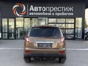 Geely Emgrand X7 I Волгоград  - изображение 27