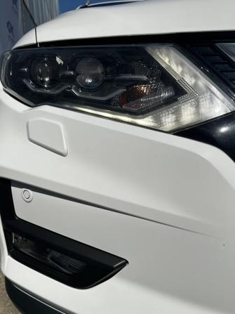 Nissan X-Trail III Рестайлинг с пробегом 2019 года, цена 2 150 000 рублей, 162740 км, внедорожник, Автокод Объявления