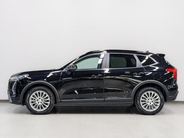 Haval Jolion I Рестайлинг с пробегом 2024 года, цена 1 950 000 рублей, 31962 км, внедорожник, Автокод Объявления