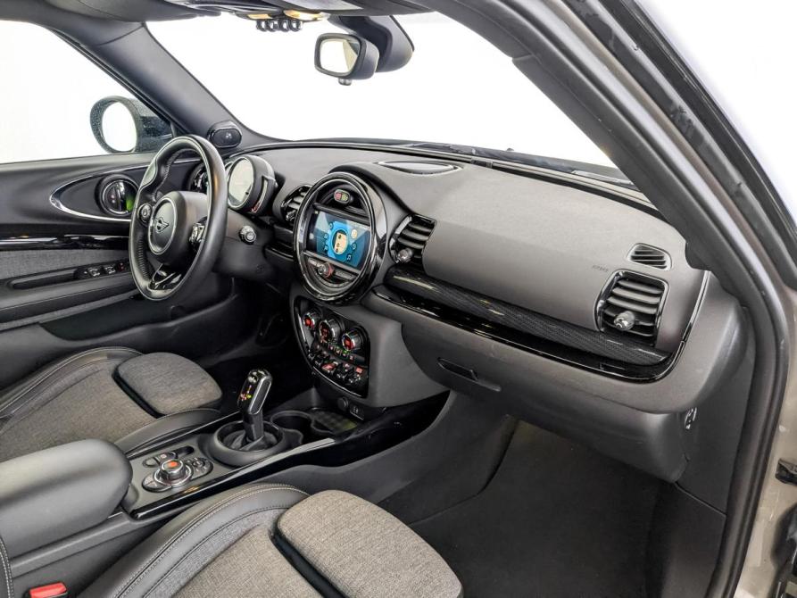 Mini Clubman II Рестайлинг Москва  - изображение 11