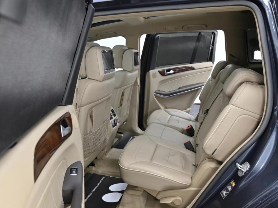 Mercedes-Benz GL-Класс II (X166) Москва  - изображение 18