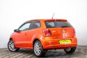 Volkswagen Polo V Пермь  - изображение 27