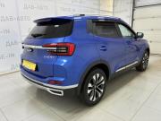 Chery Tiggo 4 I Рестайлинг Пермь  - изображение 23