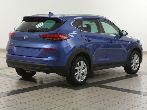 Hyundai Tucson III Рестайлинг с пробегом 2019 года, цена 1 992 000 рублей, 132000 км, внедорожник, Автокод Объявления