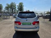 SsangYong Kyron I Рестайлинг Ростов-на-Дону  - изображение 22
