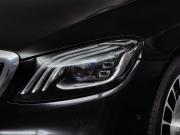 Mercedes-Benz Maybach S-Класс I (X222) Рестайлинг Москва  - изображение 35