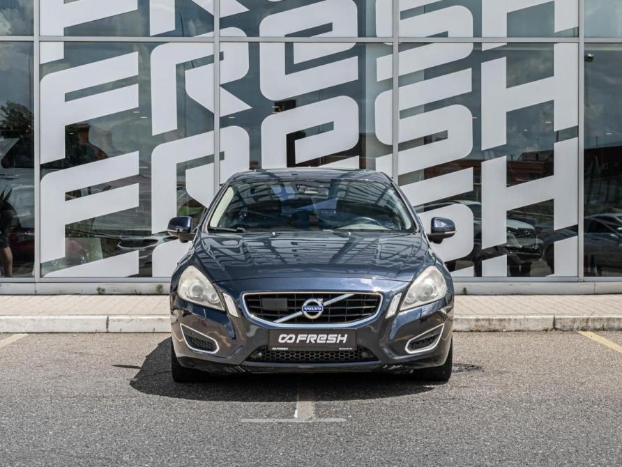 Volvo S60 II Краснодар  - изображение 3