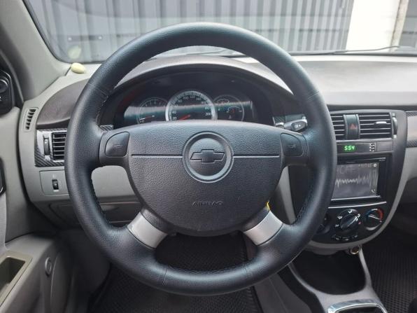Chevrolet Lacetti I с пробегом 2012 года, цена 470 000 рублей, 223704 км, седан, Автокод Объявления