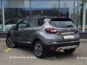 Renault Kaptur I Рестайлинг Орехово-Зуево  - изображение 35