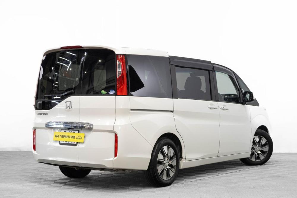 Honda Stepwgn V Барнаул  - изображение 5