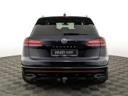 Volkswagen Touareg III Москва  - изображение 36