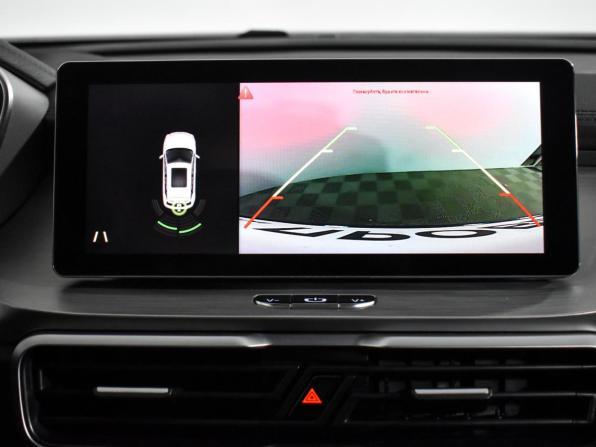 Geely Coolray I с пробегом 2020 года, цена 1 450 000 рублей, 102102 км, внедорожник, Автокод Объявления