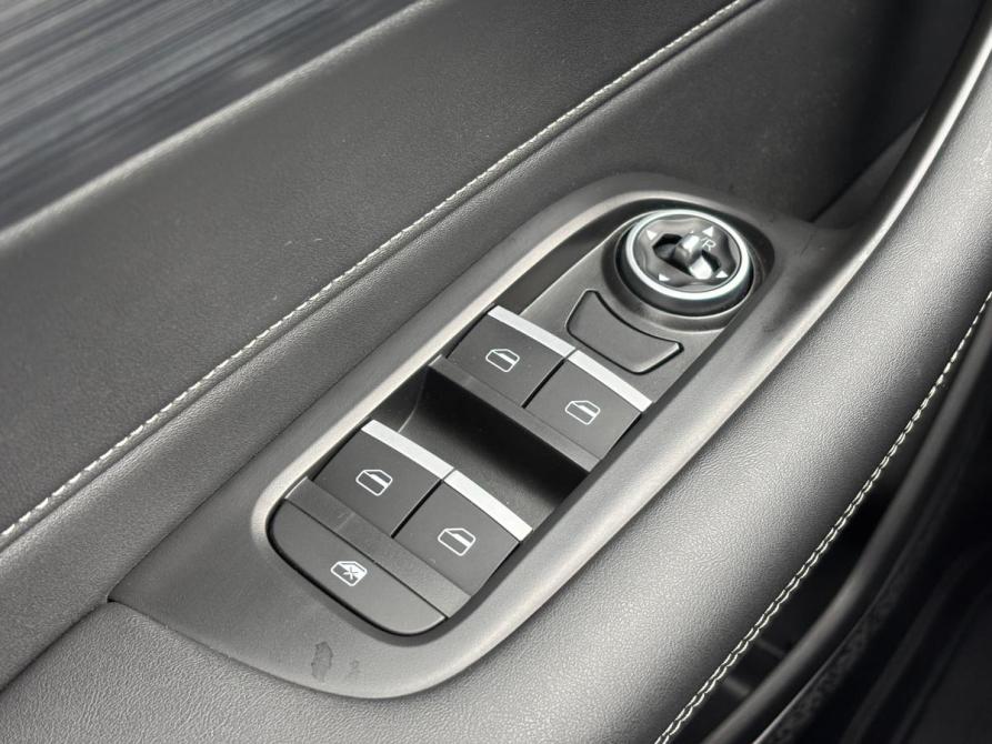Chery Tiggo 4 Pro I Рестайлинг Пермь  - изображение 17