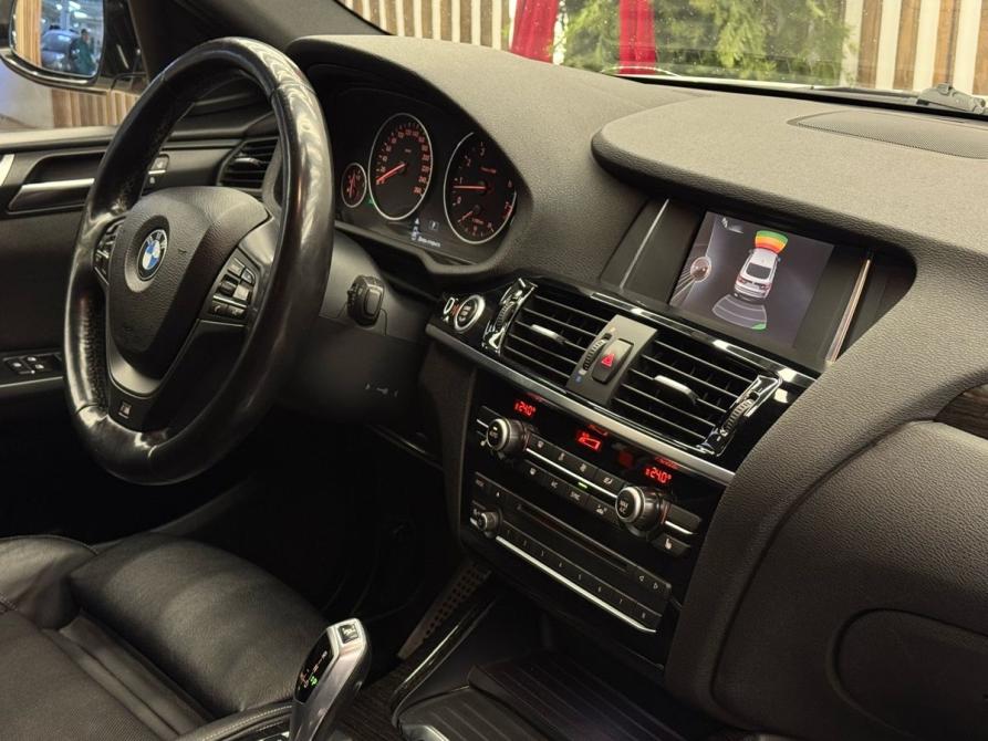 BMW X4 I (F26) Уфа  - изображение 31