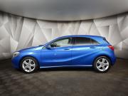 Mercedes-Benz A-Класс III (W176) Москва  - изображение 23
