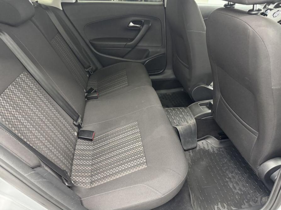 Volkswagen Polo V Рестайлинг Воронеж  - изображение 13