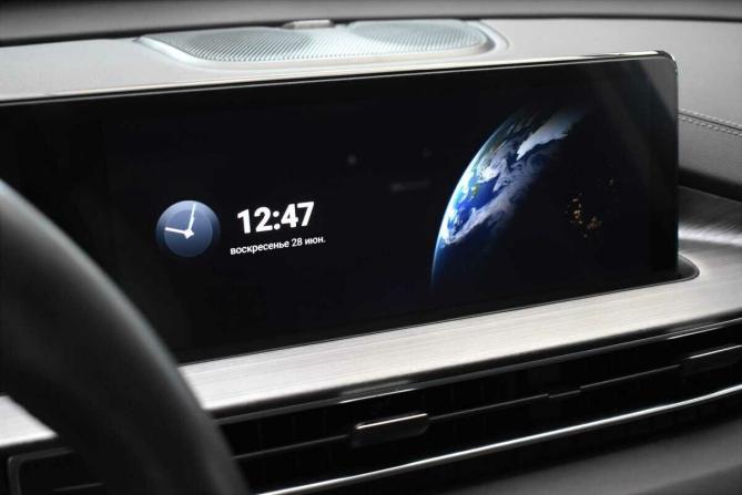 Chery Tiggo 7 Pro Max I с пробегом 2024 года, цена 1 875 000 рублей, 42619 км, внедорожник, Автокод Объявления