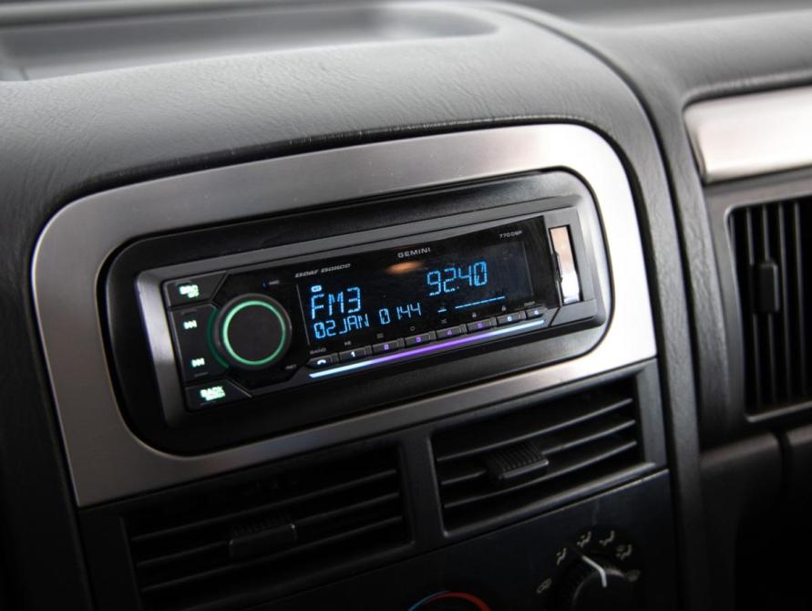 Jeep Grand Cherokee II (WJ) Санкт-Петербург  - изображение 16