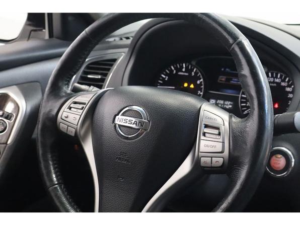 Nissan Teana III (L33) с пробегом 2015 года, цена 1 129 000 рублей, 205872 км, седан, Автокод Объявления