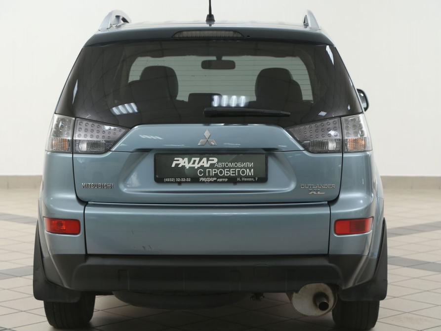 Mitsubishi Outlander II Иваново  - изображение 3