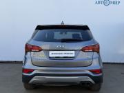 Hyundai Santa Fe III Рестайлинг Москва  - изображение 19