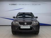 Suzuki Grand Vitara II Рестайлинг Москва  - изображение 22