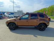 Renault Duster I Тюмень  - изображение 23
