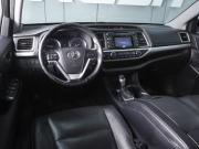Toyota Highlander III (XU50) Ростов-на-Дону  - изображение 25