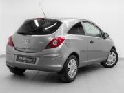 Opel Corsa D Рестайлинг II Москва  - изображение 29