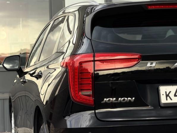Haval Jolion I Рестайлинг с пробегом 2023 года, цена 1 695 000 рублей, 89000 км, внедорожник, Автокод Объявления