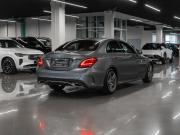 Mercedes-Benz C-Класс IV (W205) Рестайлинг Москва  - изображение 27