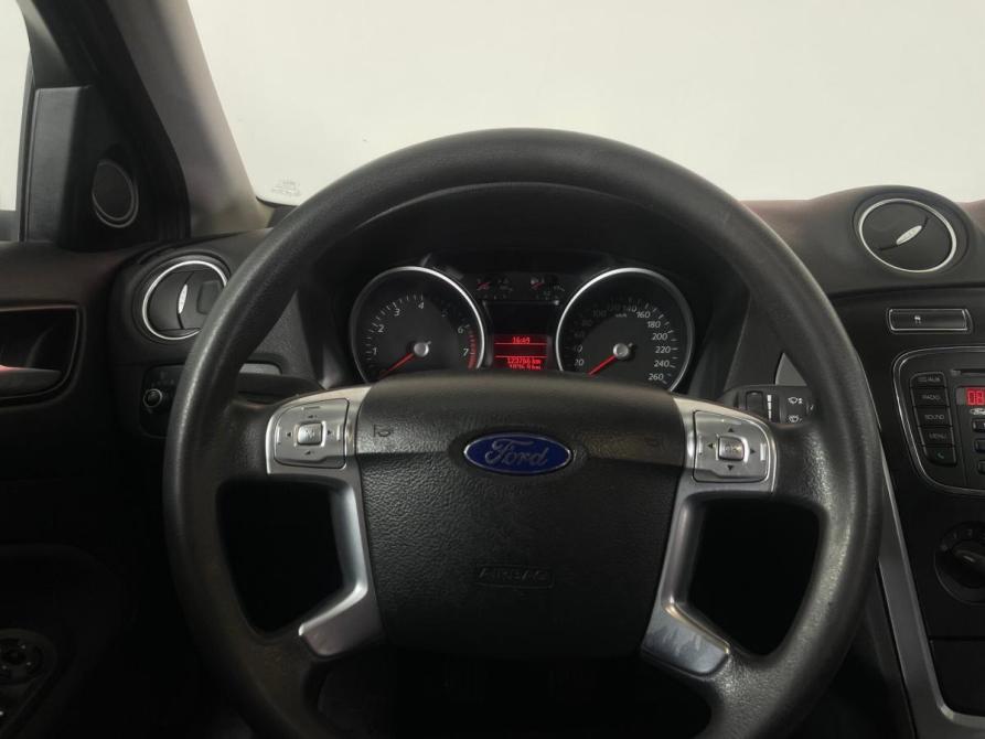 Ford Mondeo IV Рестайлинг Воронеж  - изображение 13