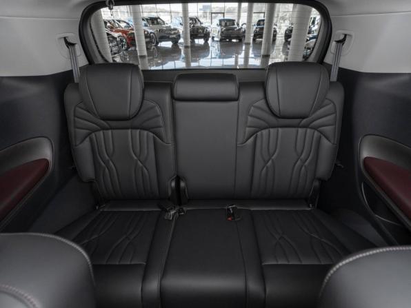 GAC Trumpchi M8 II с пробегом 2026 года, цена 4 650 000 рублей, 50 км, минивэн, Автокод Объявления