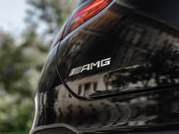 Новый Mercedes-Benz GLE Coupe AMG II (C167) Рестайлинг 2023 года, цена 25 900 000 рублей, внедорожник, Автокод Объявления