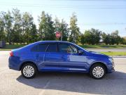 Skoda Rapid II Чебоксары  - изображение 27