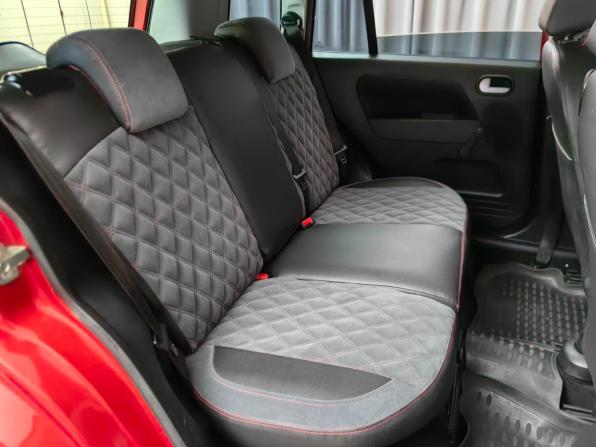 Ford Fusion I Рестайлинг с пробегом 2007 года, цена 428 000 рублей, 232841 км, хэтчбек, Автокод Объявления
