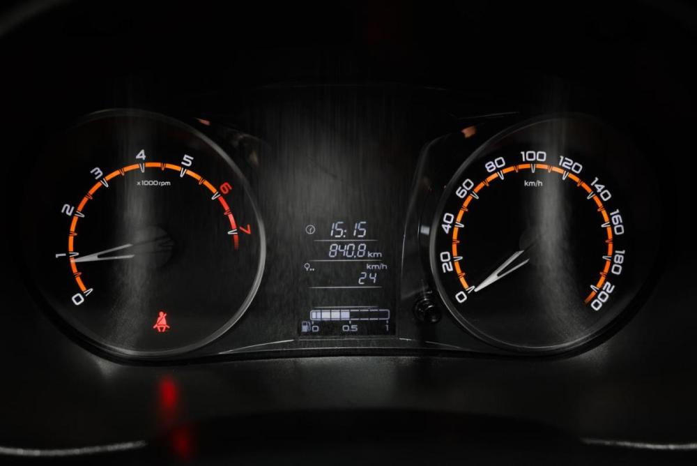 Lada (ВАЗ) Granta I Рестайлинг Ульяновск  - изображение 12