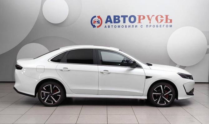 Kaiyi E5 с пробегом 2023 года, цена 1 298 000 рублей, 17371 км, седан, Автокод Объявления