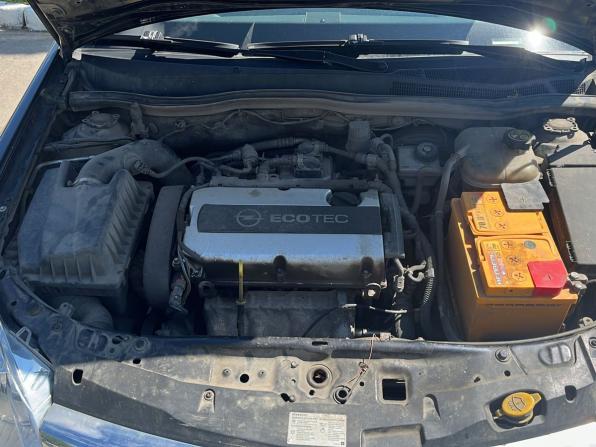 Opel Astra H Рестайлинг с пробегом 2011 года, цена 429 000 рублей, 167674 км, хэтчбек, Автокод Объявления