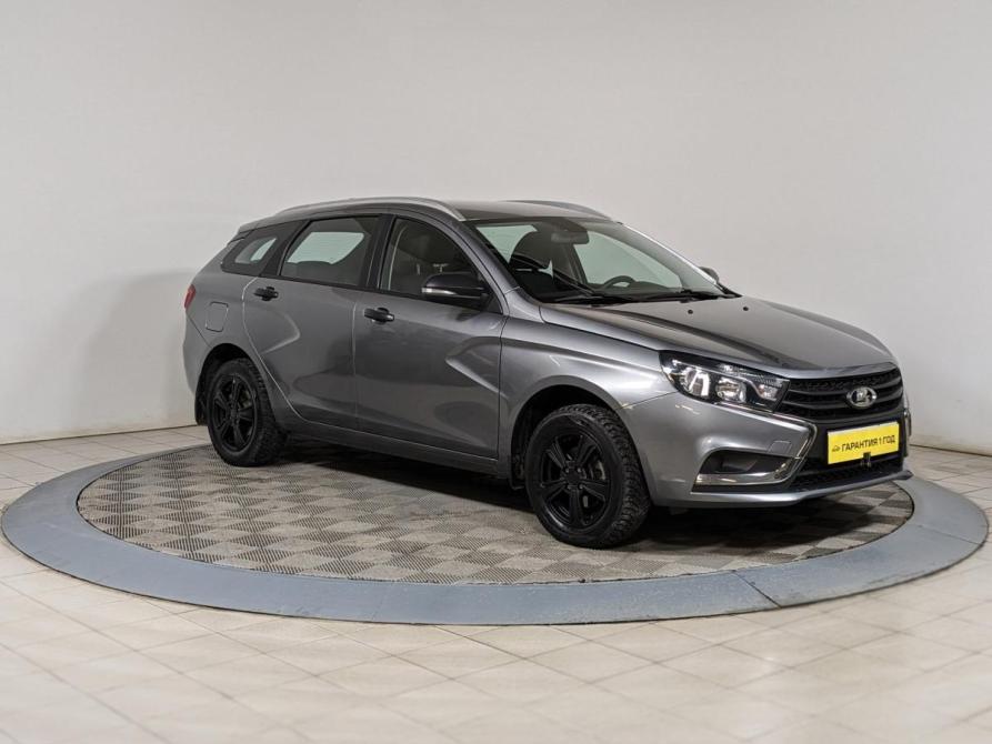 Lada (ВАЗ) Vesta I Екатеринбург  - изображение 2