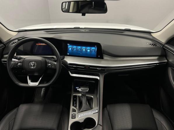 Changan CS35 Plus I Рестайлинг с пробегом 2024 года, цена 1 788 000 рублей, 38200 км, внедорожник, Автокод Объявления