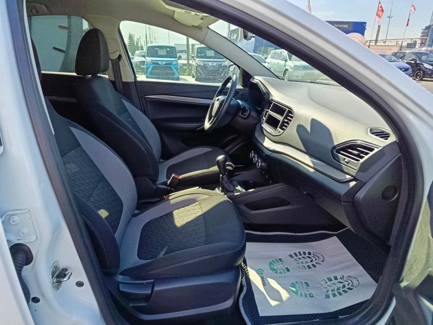 Lada (ВАЗ) Vesta I Рестайлинг (NG) Тюмень  - изображение 13