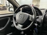 Renault Duster I Рестайлинг Пермь  - изображение 31