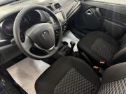 Lada (ВАЗ) Granta I Рестайлинг Белгород  - изображение 31
