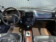 Hyundai Sonata IV (EF) Рестайлинг Ростов-на-Дону  - изображение 17