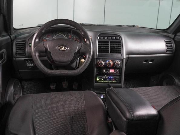 Lada (ВАЗ) 2110 с пробегом 2012 года, цена 489 000 рублей, 107515 км, седан, Автокод Объявления
