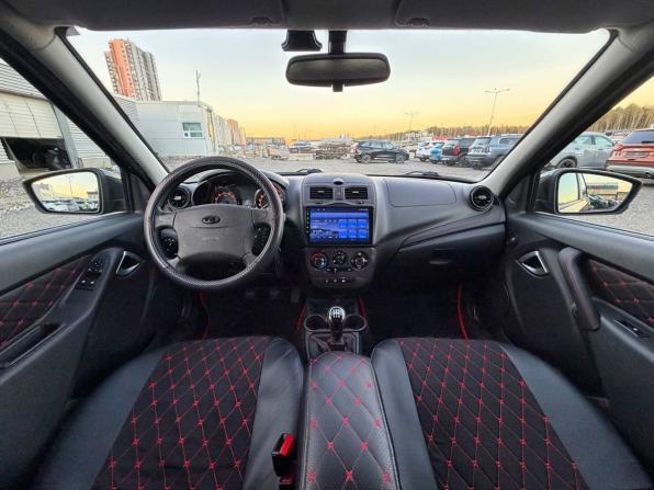 Lada (ВАЗ) Granta I Рестайлинг с пробегом 2022 года, цена 715 000 рублей, 52000 км, седан, Автокод Объявления