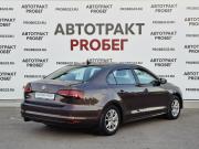 Volkswagen Jetta VI Рестайлинг Владимир  - изображение 19