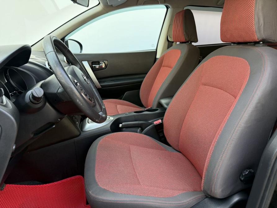 Nissan Qashqai I Москва  - изображение 10
