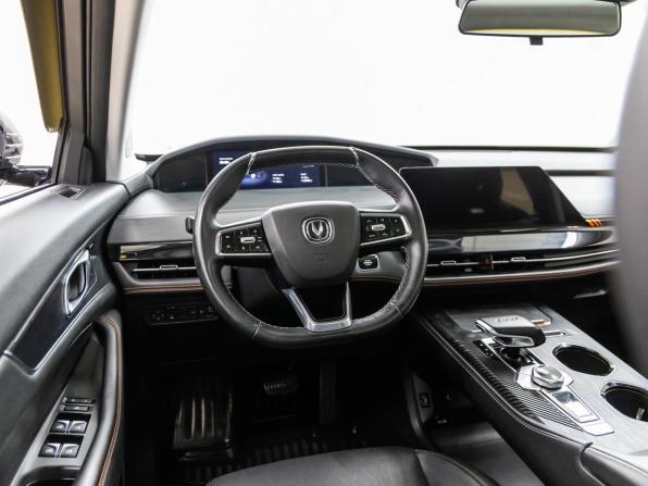 Changan UNI-K с пробегом 2024 года, цена 2 840 000 рублей, 27958 км, внедорожник, Автокод Объявления